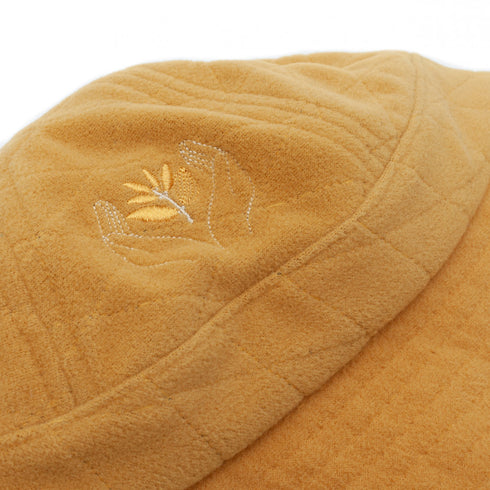 Magenta Handplant Bucket - Ocre